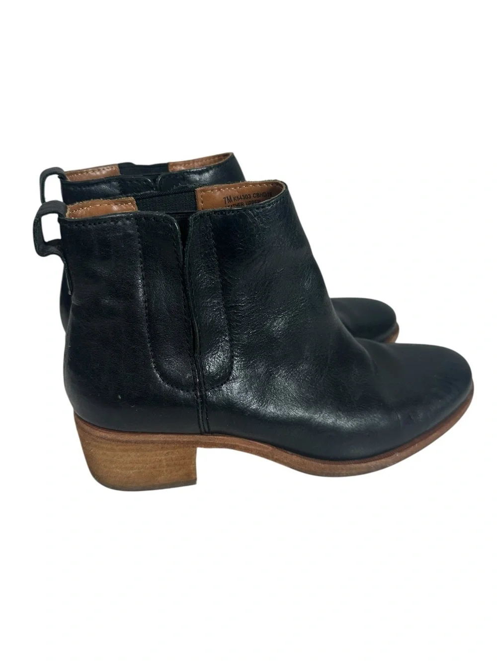 Kork-Ease smooth black